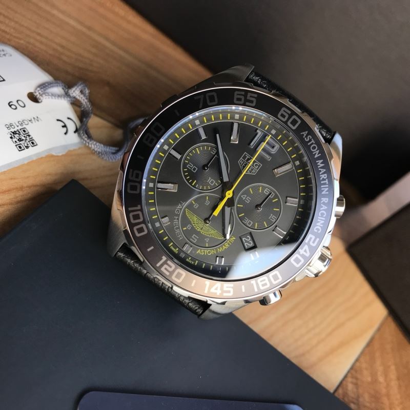 TAG HEUER Watches